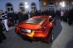 BMW M1 Hommage Concept 2008 года